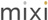 mixiLogo